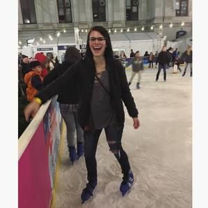 Meet your Posher, Kate